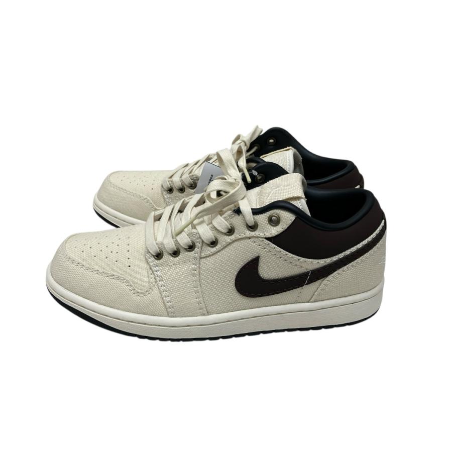 NIKE（ナイキ） 【値下げ】NIKE AIR JORDAN 1 LOW PRM スニーカー 