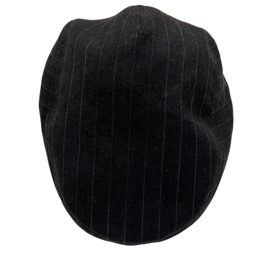 Borsalino（ボルサリーノ） 【値下げ】BORSALINO ハンチング グレー