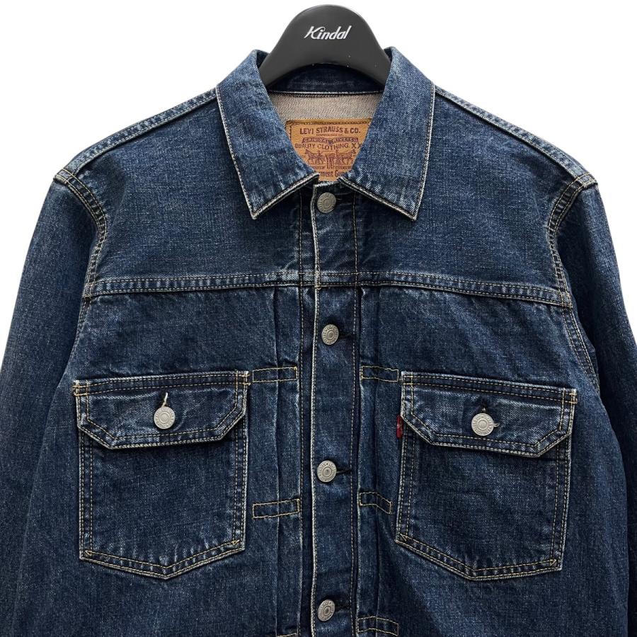 Levi's（リーバイス） LEVI'S 90s vintage 507 ボタン裏J58 デニム