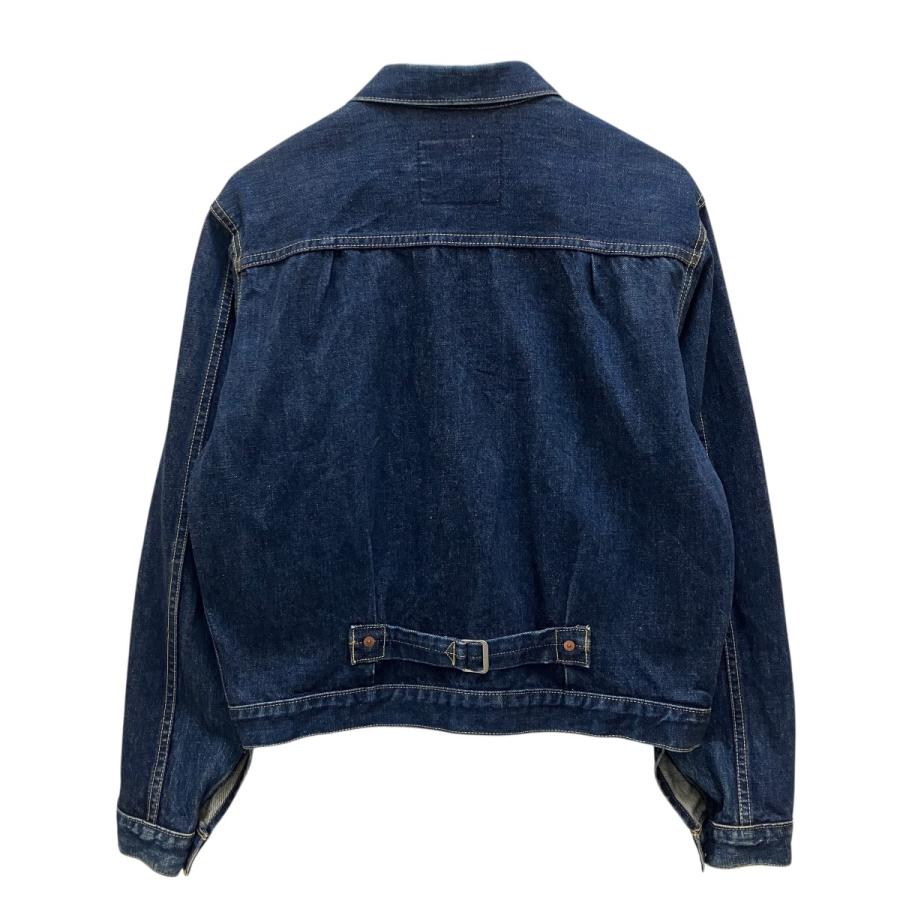 Levi's（リーバイス） LEVI'S 71506 90's 復刻 ボタン裏J02 デニム