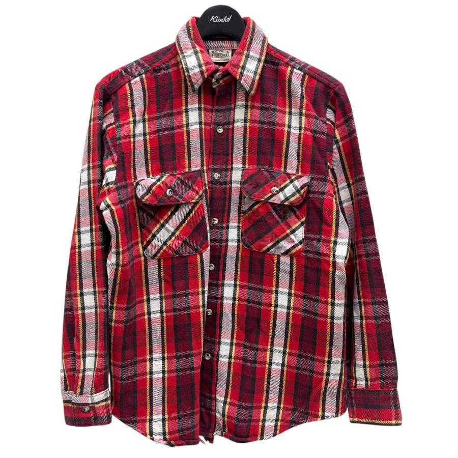 FIVEBROTHER（ファイブブラザー） FIVE BROTHER 90S vintage チェック