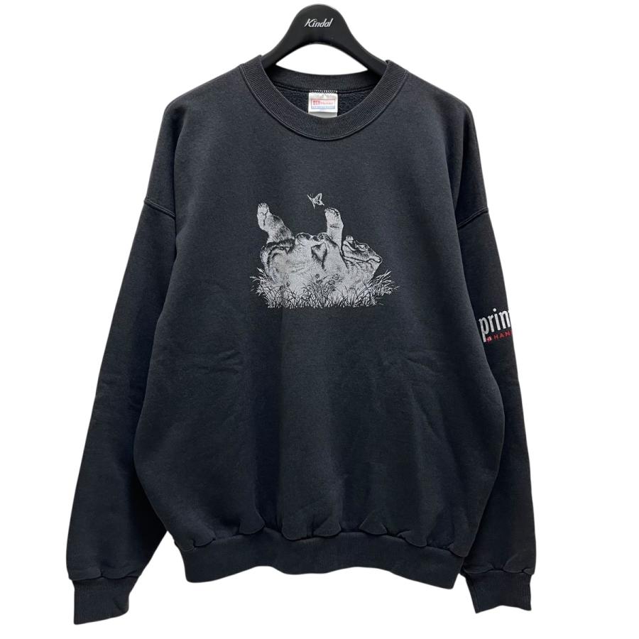 Hanes（ヘインズ） Hanes 90's vintage クルーネックスウェット