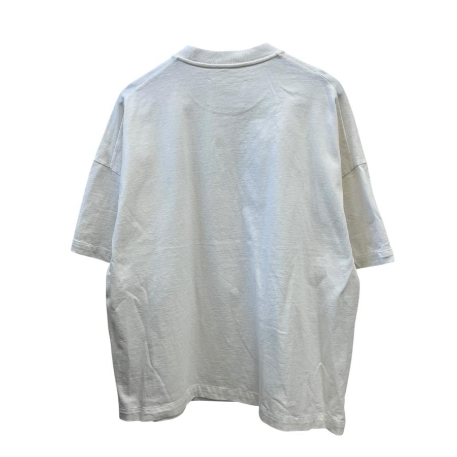 JIL SANDER（ジルサンダー） ロゴTシャツ JSMU707045MU24870821