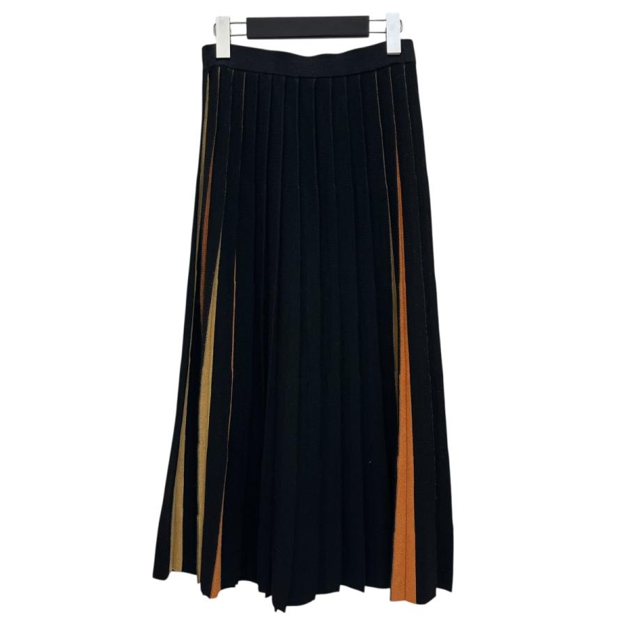 PS Paul Smith ピーエスポールスミス ニットロングスカート 6924807