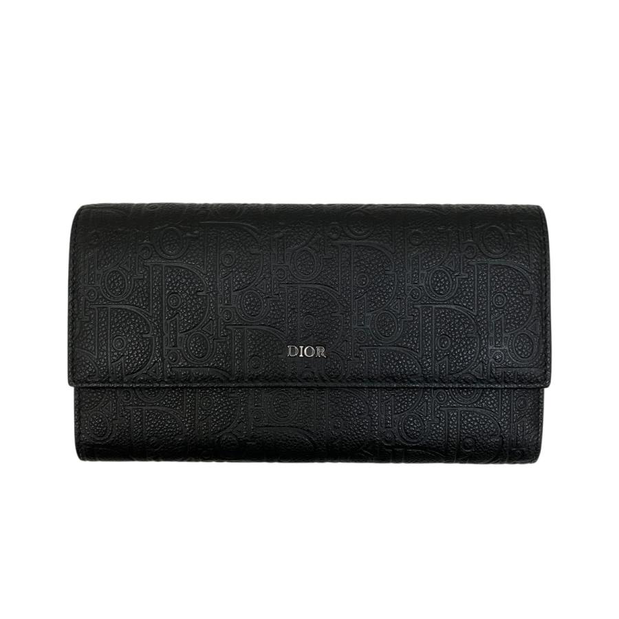 Christian Dior（クリスチャン・ディオール） 長財布 2ESBC328FLG H00N