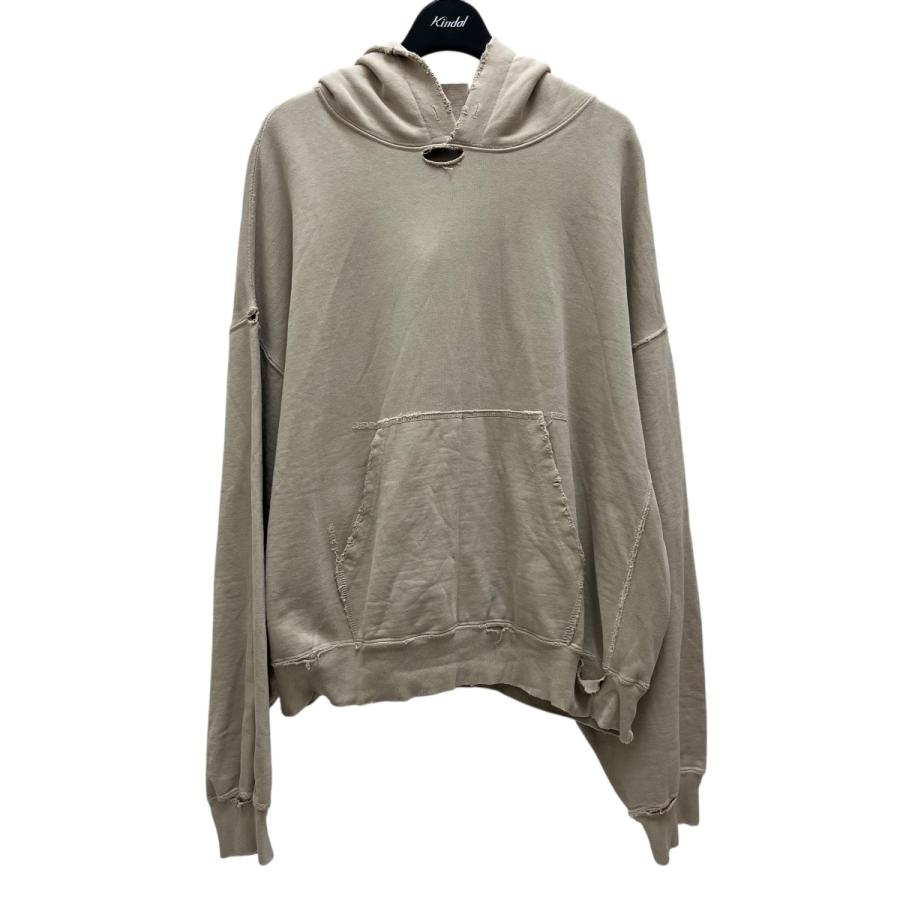 REMI RELIEF×SHISHIKUIパーカー レミレリーフ×シシクイ REMI RELIEF（レミ レリーフ） レミレリーフ×シシクイ REMI RELIEF