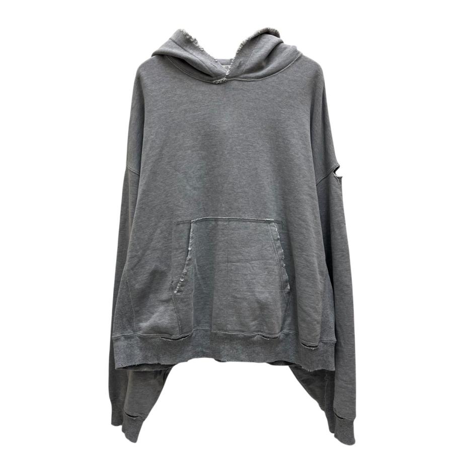 THE SHISHIKUI × REMI RELIEF パーカー シシクイ REMI RELIEF（レミ レリーフ） レミレリーフ×シシクイ REMI RELIEF