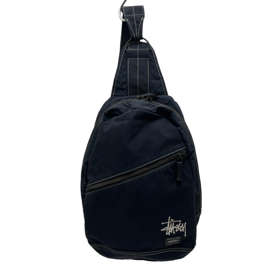 STUSSY（ステューシー） ステューシー×ポーター stussy×PORTER ワン