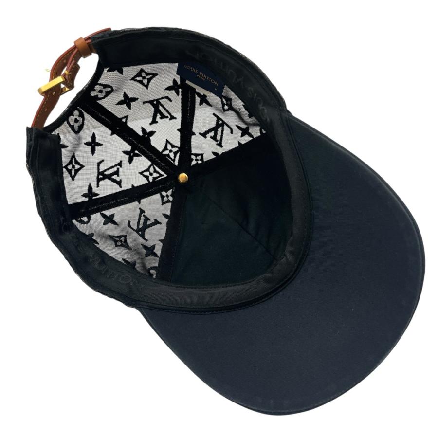 LOUIS VUITTON（ルイ・ヴィトン） キャスケット・ベースボール