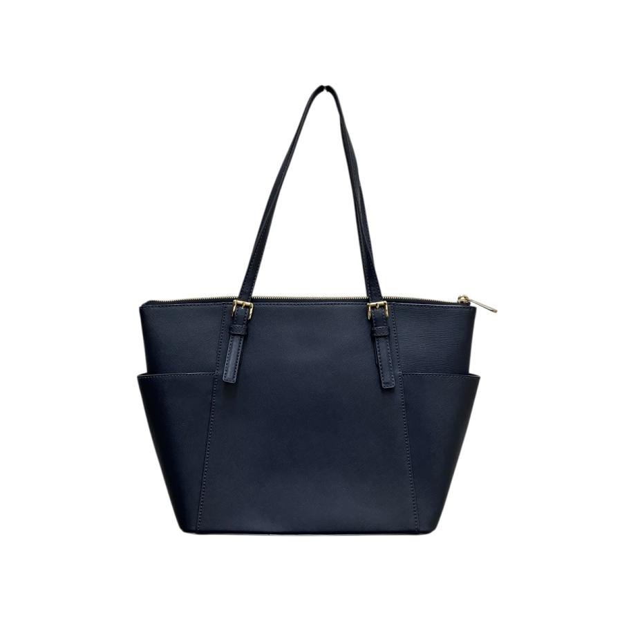 MICHAEL KORS ネイビー トートバッグ MICHAEL KORS（マイケルコース） トートバッグ ネイビー