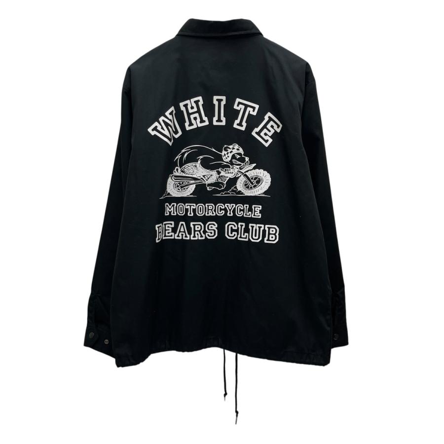 WHITE MOUNTAINEERING（ホワイトマウンテニアリング） コーチ 