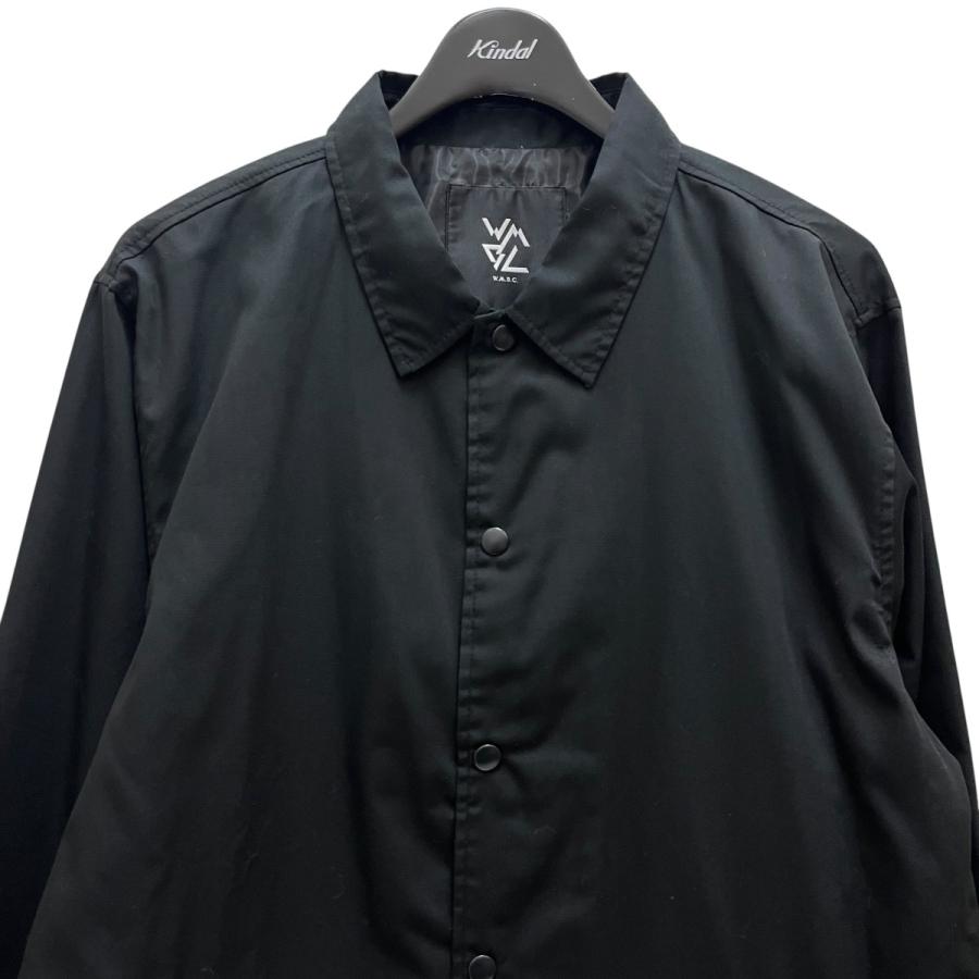 WHITE MOUNTAINEERING（ホワイトマウンテニアリング） コーチ