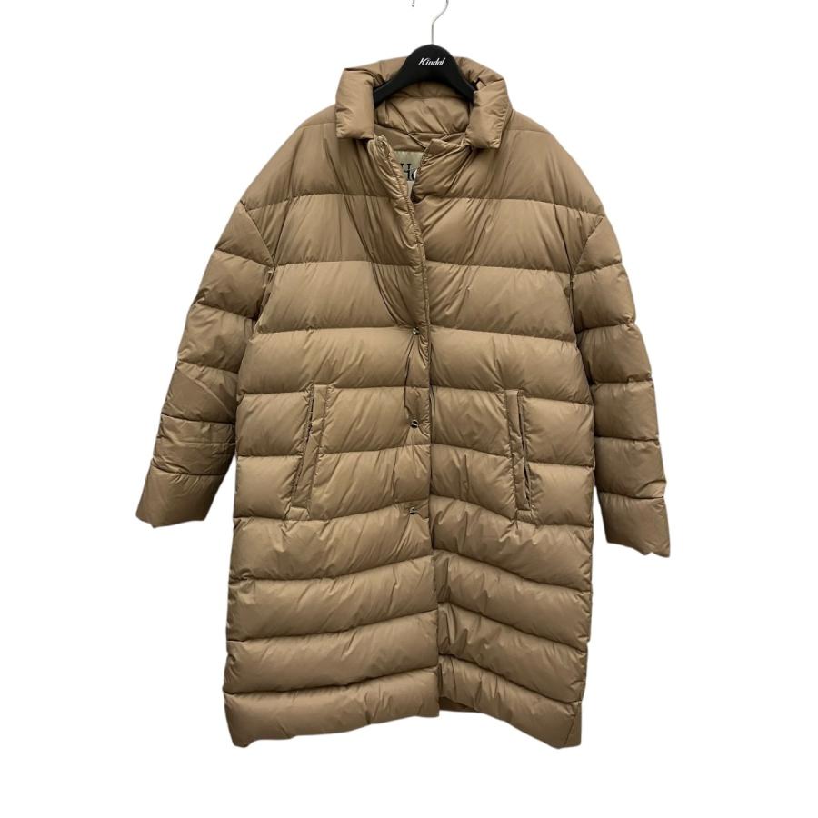 HERNO（ヘルノ） ダウンコート PI001796D-19288-2155 ベージュ サイズ