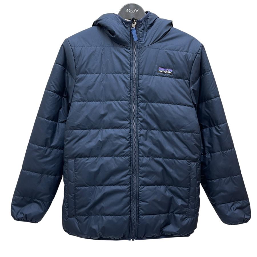 patagonia（パタゴニア） キッズ・リバーシブル・レディ・フレディ