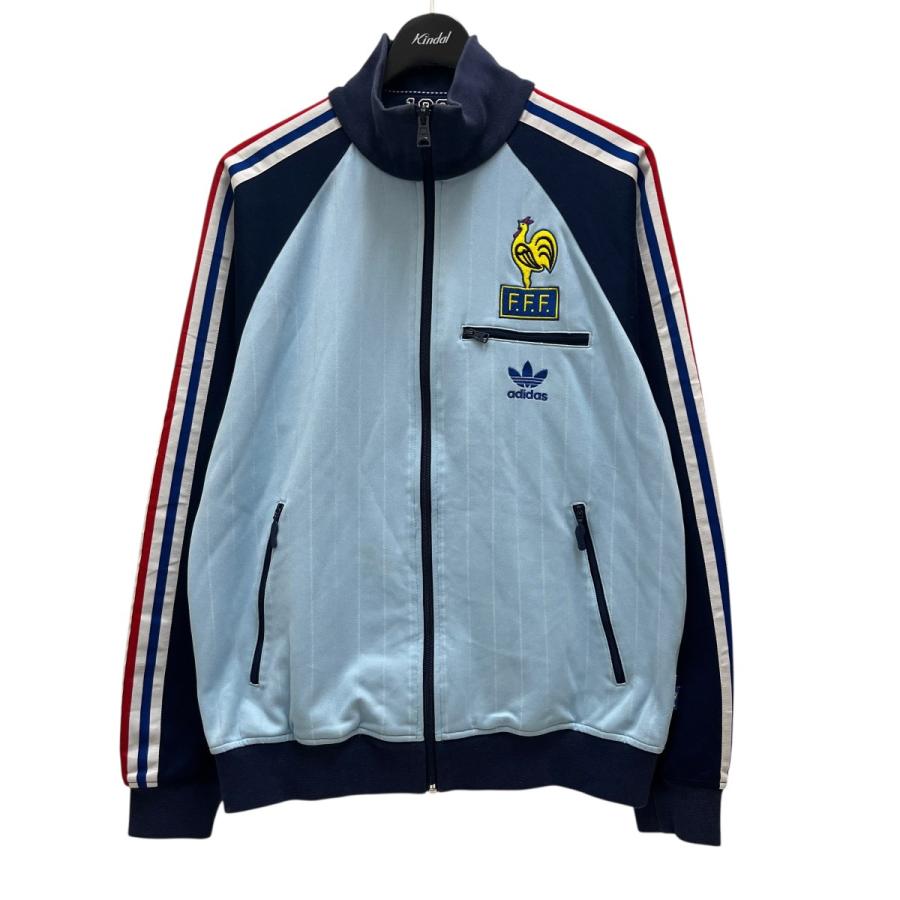 adidas（アディダス） adidas FIFA フランス代表 トラックジャケット