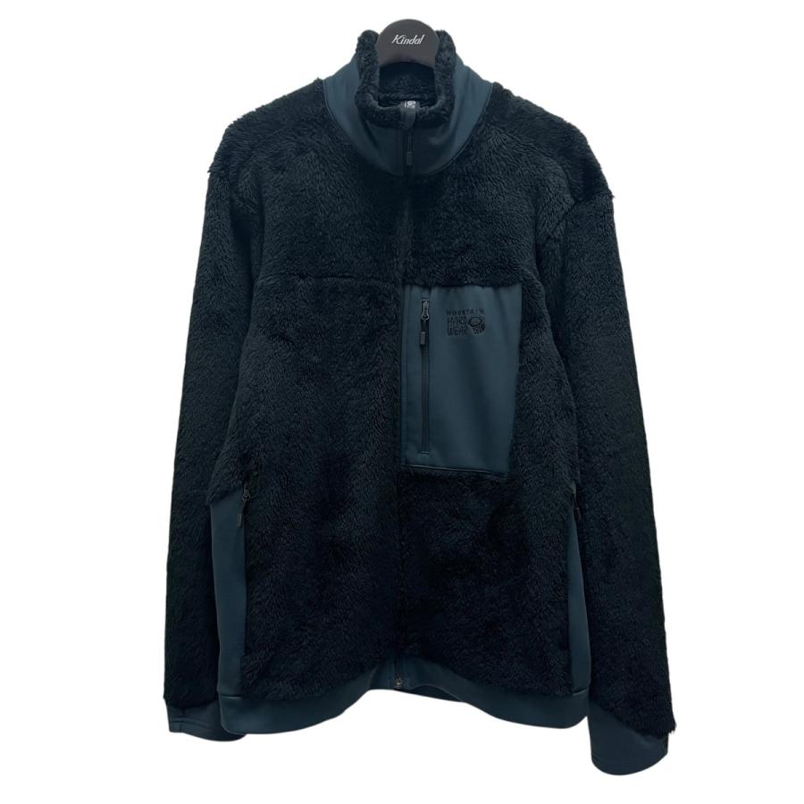 MOUNTAIN HARDWEAR（マウンテンハードウェア） フリースジャケット