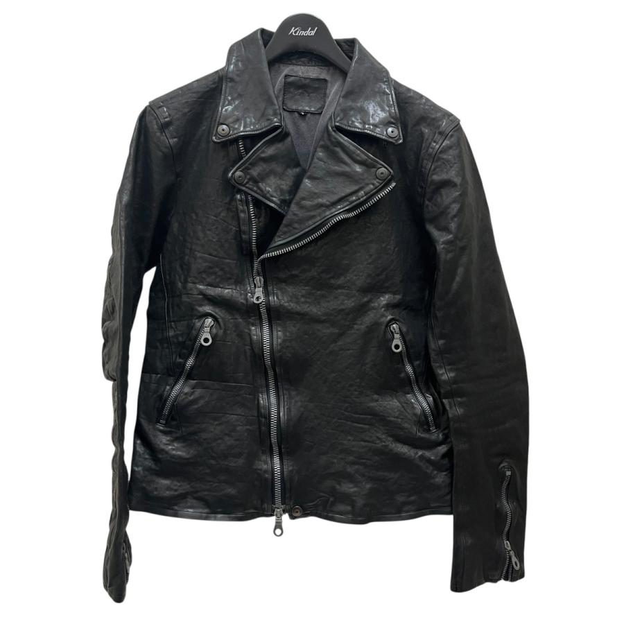 ISAMU KATAYAMA BACKLASH（イサムカタヤマ バックラッシュ） ベルギー