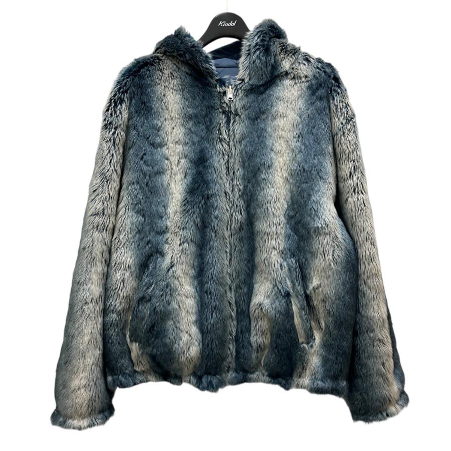 【新品】Supreme/シュプリー厶　リバーシブルコート Supreme（シュプリーム） 【値下げ】Supreme 23AW Reversible