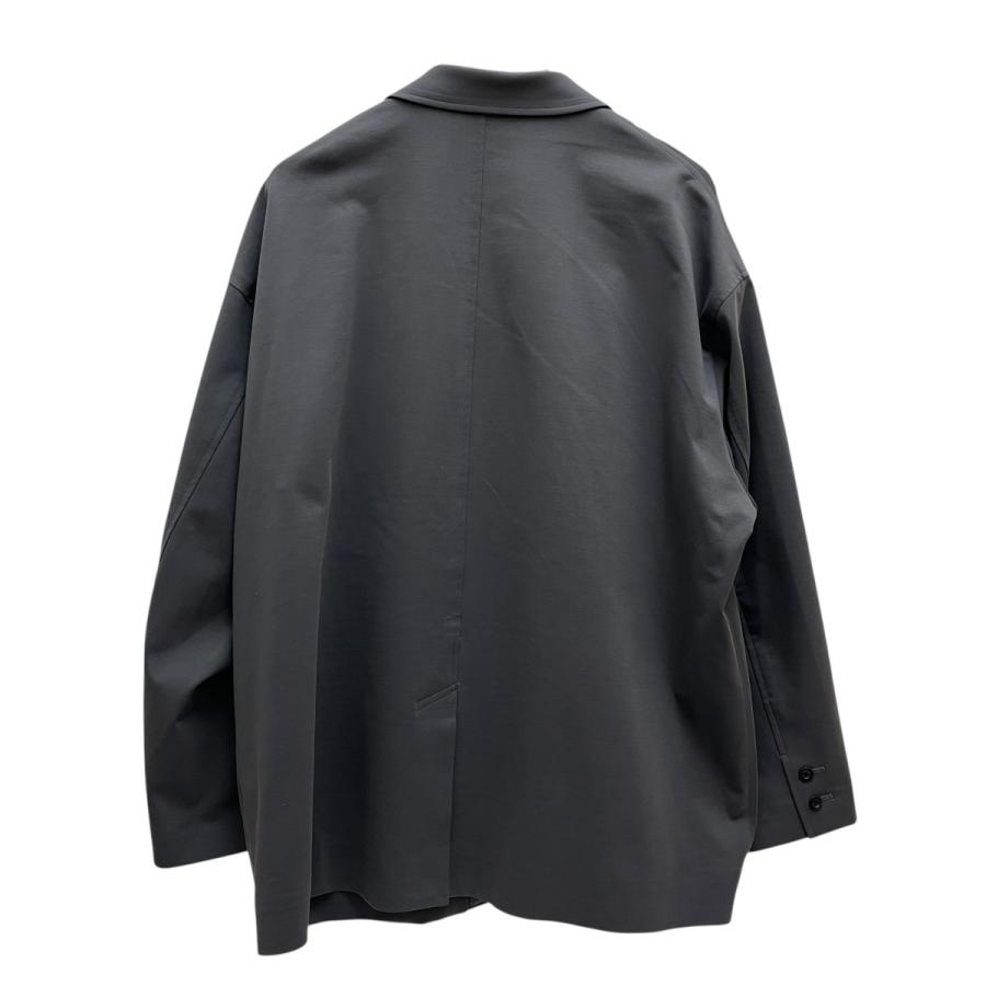 値下げ】Graphpaper Compact Ponte Jacket テーラードジャケット GM251