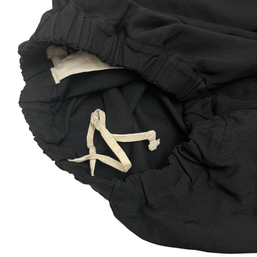 BLACK COMME des GARCONS ブラックコムデギャルソン PANELLED