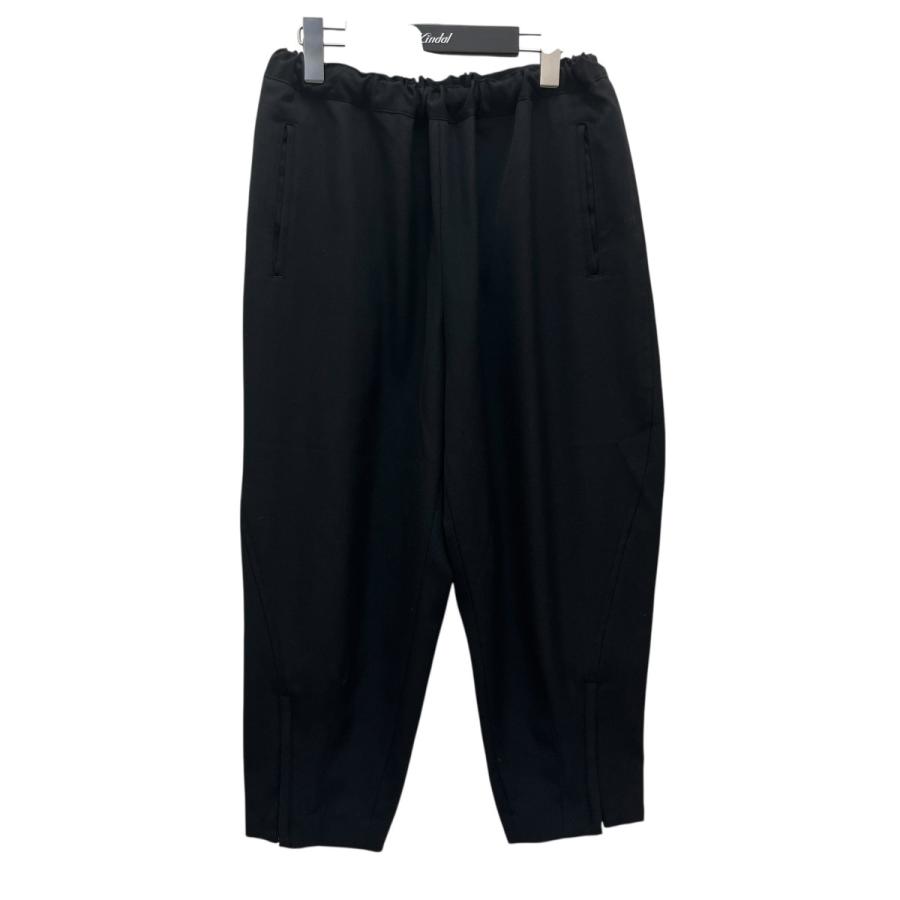 美品★コムデギャルソンオムドゥ★ジョッパーズパンツ COMME des GARCONS（コムデギャルソン） ジョッパーズパンツ ブラック