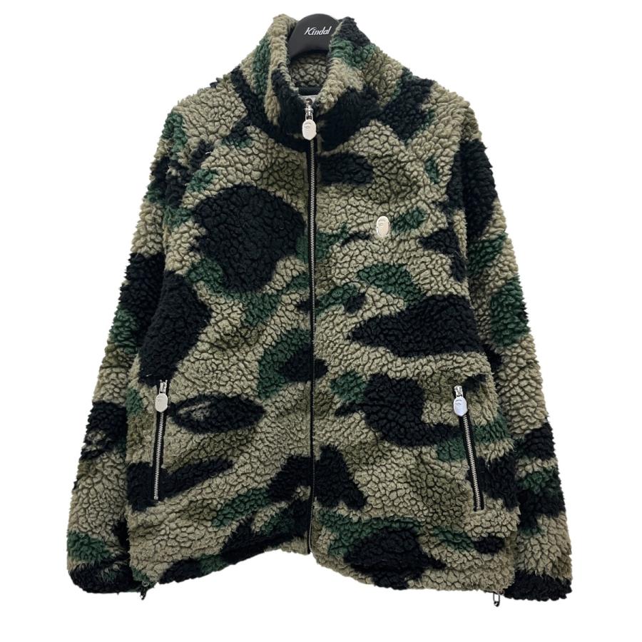 A BATHING APE（アベイシングエイプ） A BATHING APE 1St Camo Metal