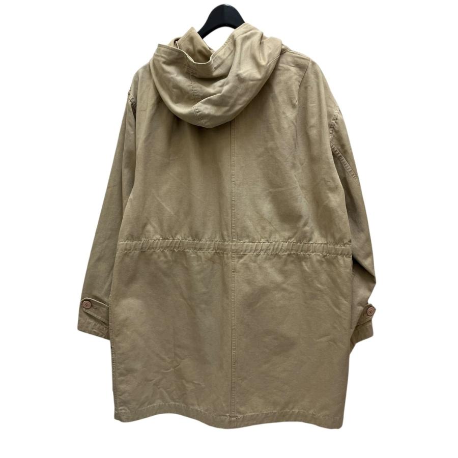POLO RALPH LAUREN（ポロ・ラルフローレン） モッズコート ベージュ