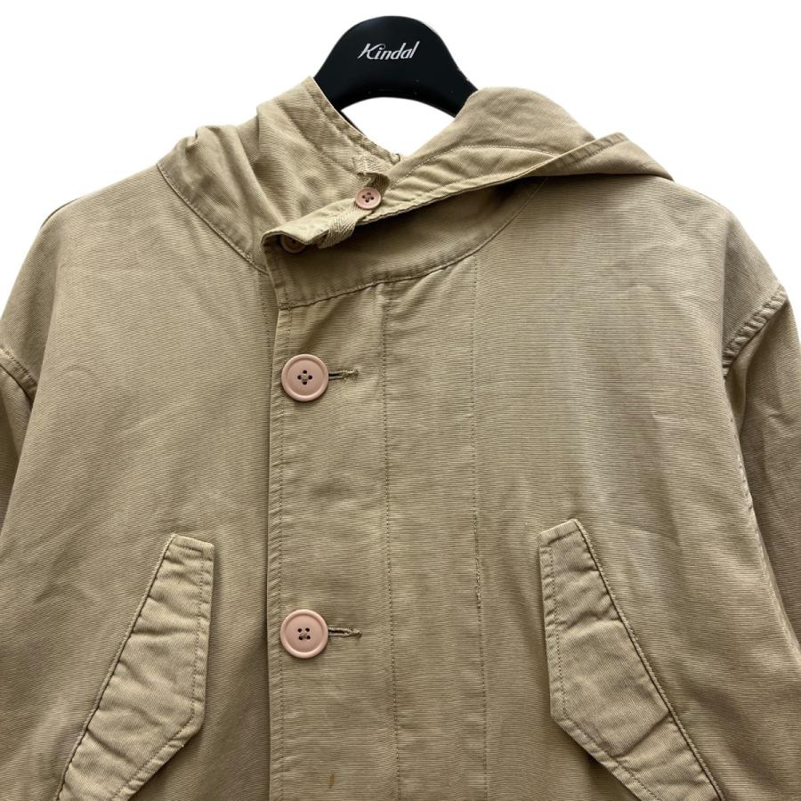 POLO RALPH LAUREN（ポロ・ラルフローレン） モッズコート ベージュ