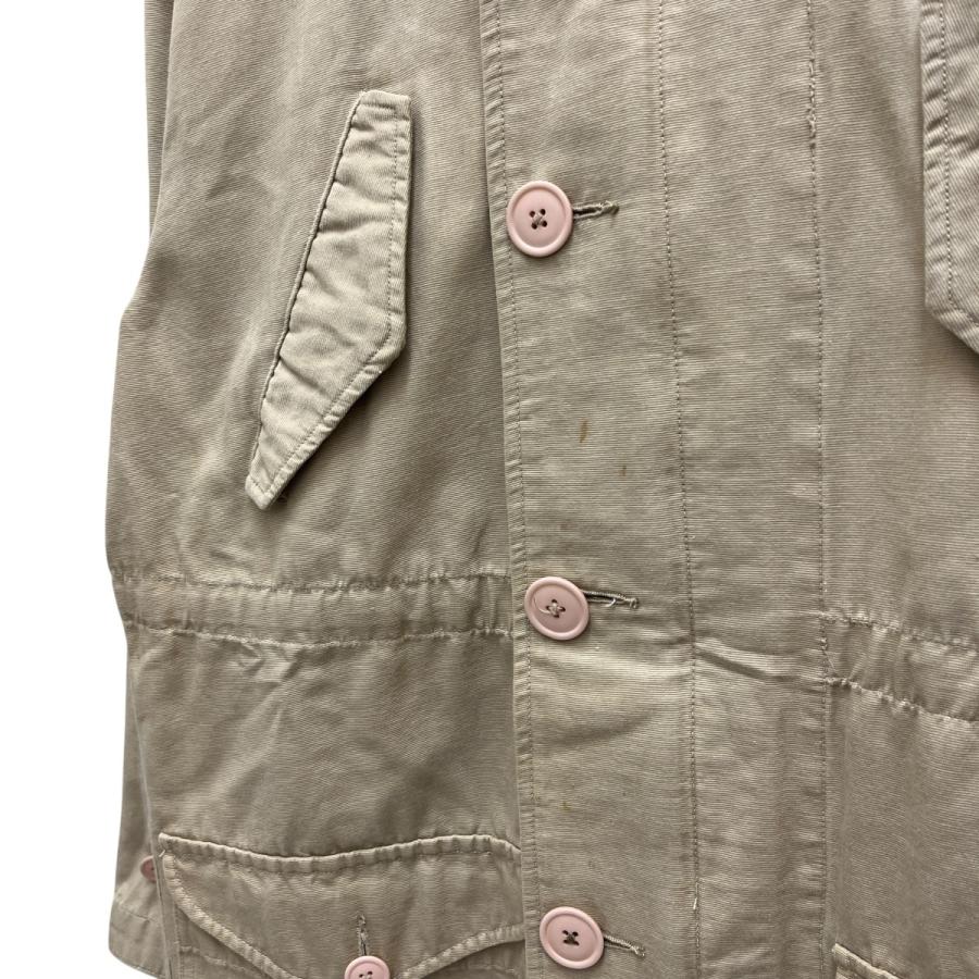 Polo by Ralph Lauren XL モッズコート ベージュ POLO RALPH LAUREN（ポロ・ラルフローレン） モッズコート ベージュ