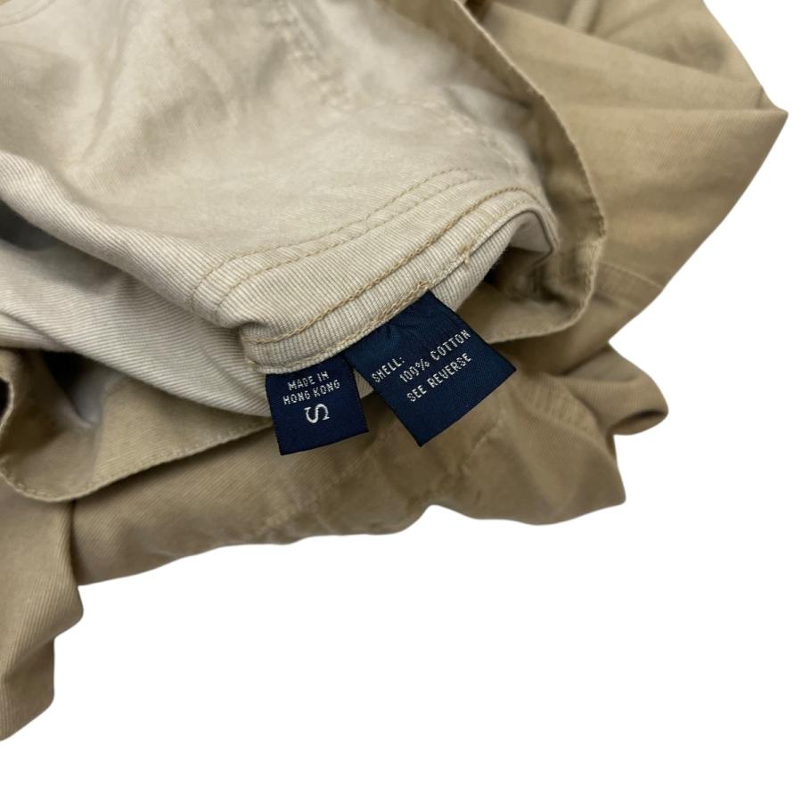 Polo by Ralph Lauren XL モッズコート ベージュ POLO RALPH LAUREN（ポロ・ラルフローレン） モッズコート ベージュ