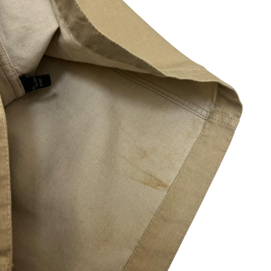 Polo by Ralph Lauren XL モッズコート ベージュ POLO RALPH LAUREN（ポロ・ラルフローレン） モッズコート ベージュ