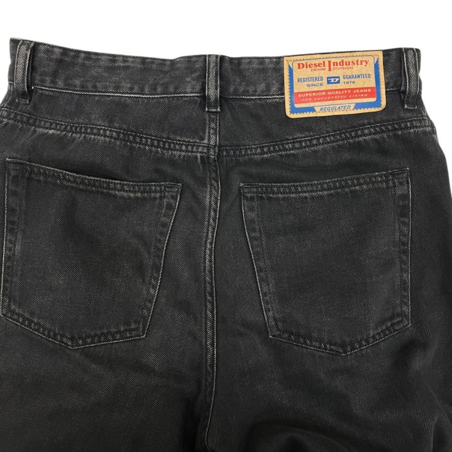 DIESEL（ディーゼル） DIESEL relaxed jeans d-rise デニムパンツ