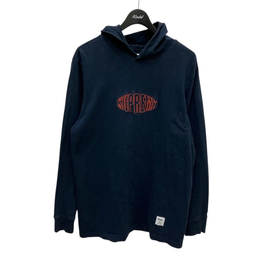 Supreme（シュプリーム） 【値下げ】Supreme 17SS 20Warp Hooded L S