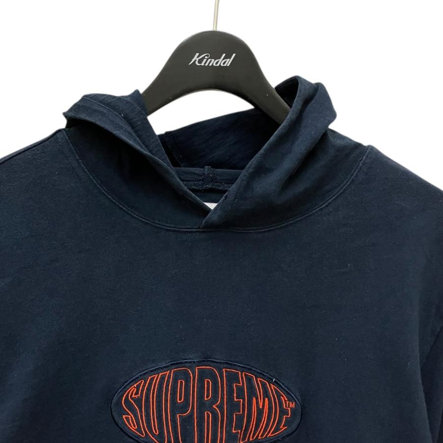 Supreme（シュプリーム） Supreme 17SS 20Warp Hooded L S Top