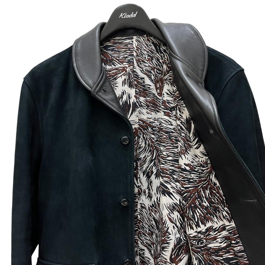 TENDERLOIN テンダーロイン T-JO ジャケット ヌバック TENDERLOIN - テンダーロイン／TENDERLOIN ジャケット JKT アウター