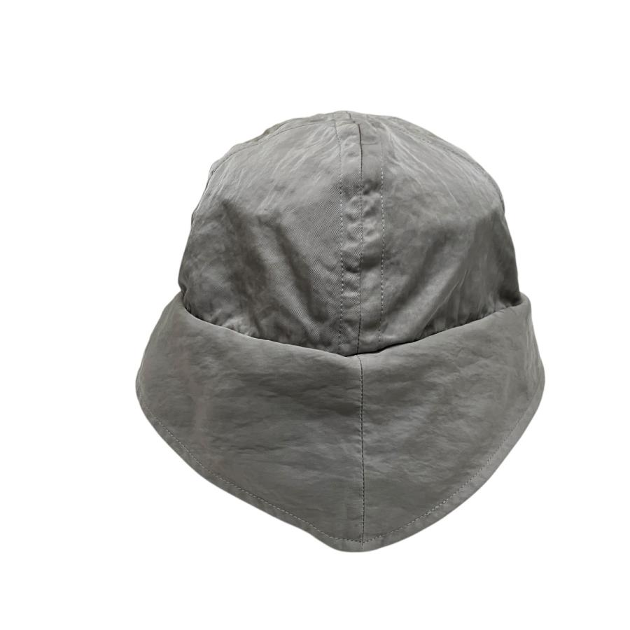 C.P. COMPANY（シーピーカンパニー） C．P COMPANY NYLON B NECK FLAP