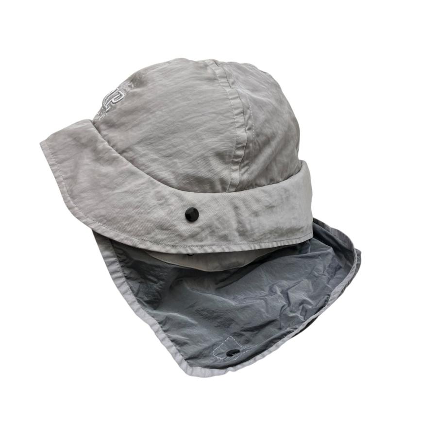 C.P. COMPANY（シーピーカンパニー） C．P COMPANY NYLON B NECK FLAP