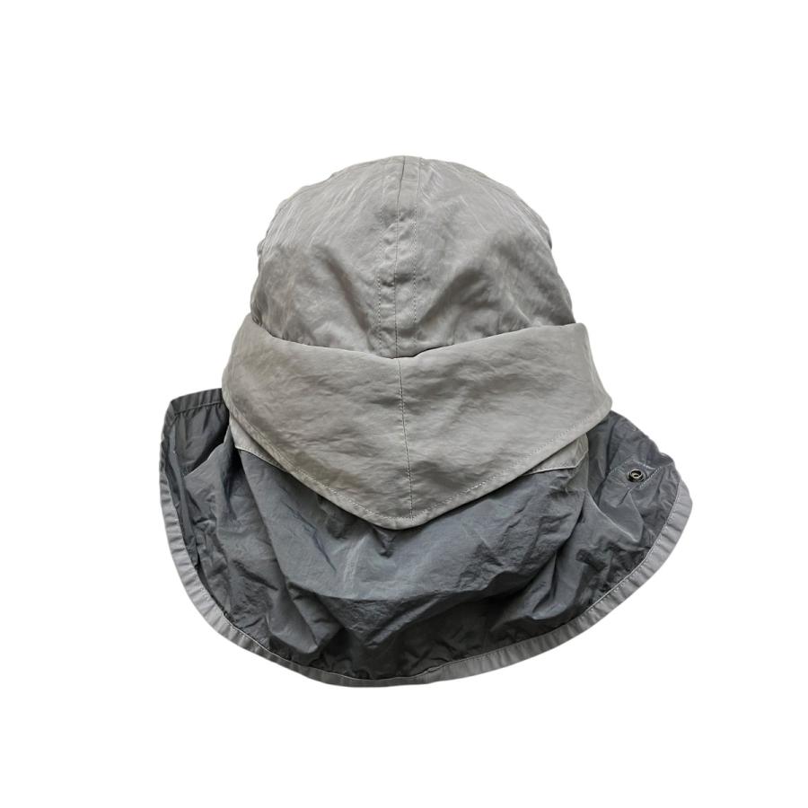 C.P. COMPANY（シーピーカンパニー） C．P COMPANY NYLON B NECK FLAP