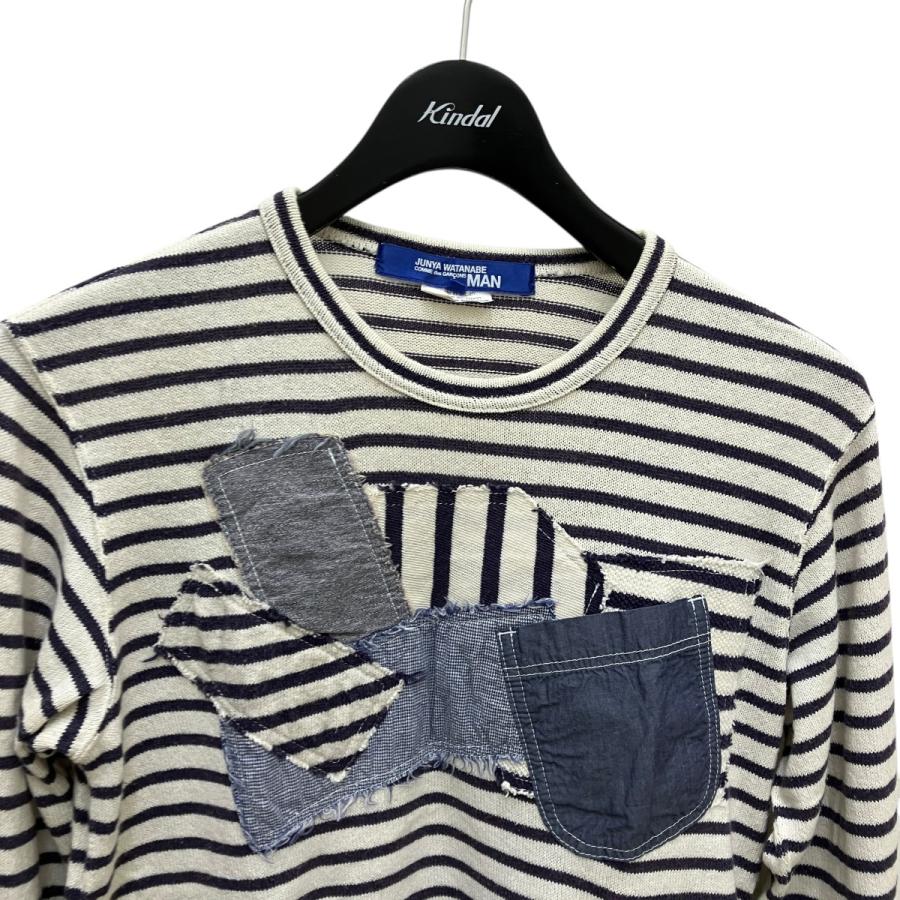 JUNYA WATANABE MAN ジュンヤワタナベコムデギャルソンマン CDG