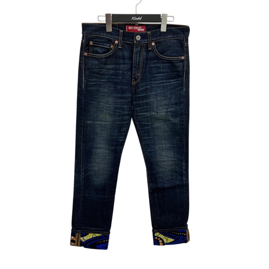 JUNYA WATANABE MAN ジュンヤワタナベコムデギャルソンマン