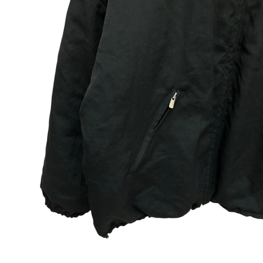 クーティー COOTIE Padded Zip Up Jacket ジャケット ブラック サイズ
