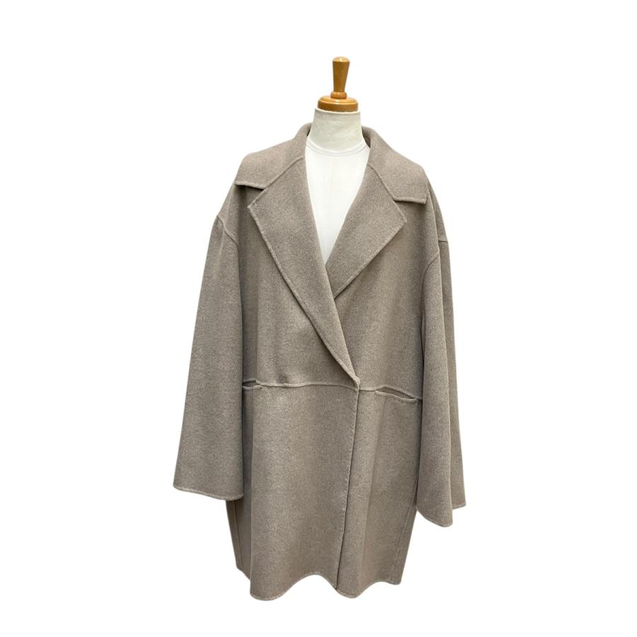 NOBLE（ノーブル） Noble Super160sリバー ミドルコート