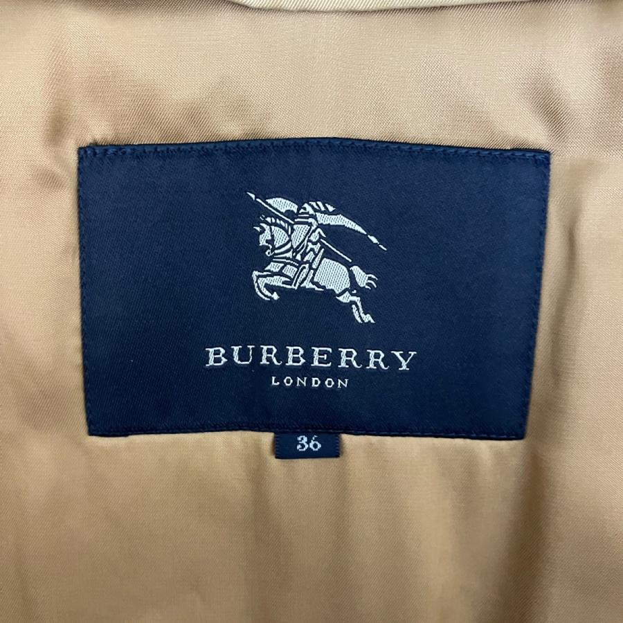 BURBERRY（バーバリー） 【値下げ】BURBERRY ライナー付トレンチコート