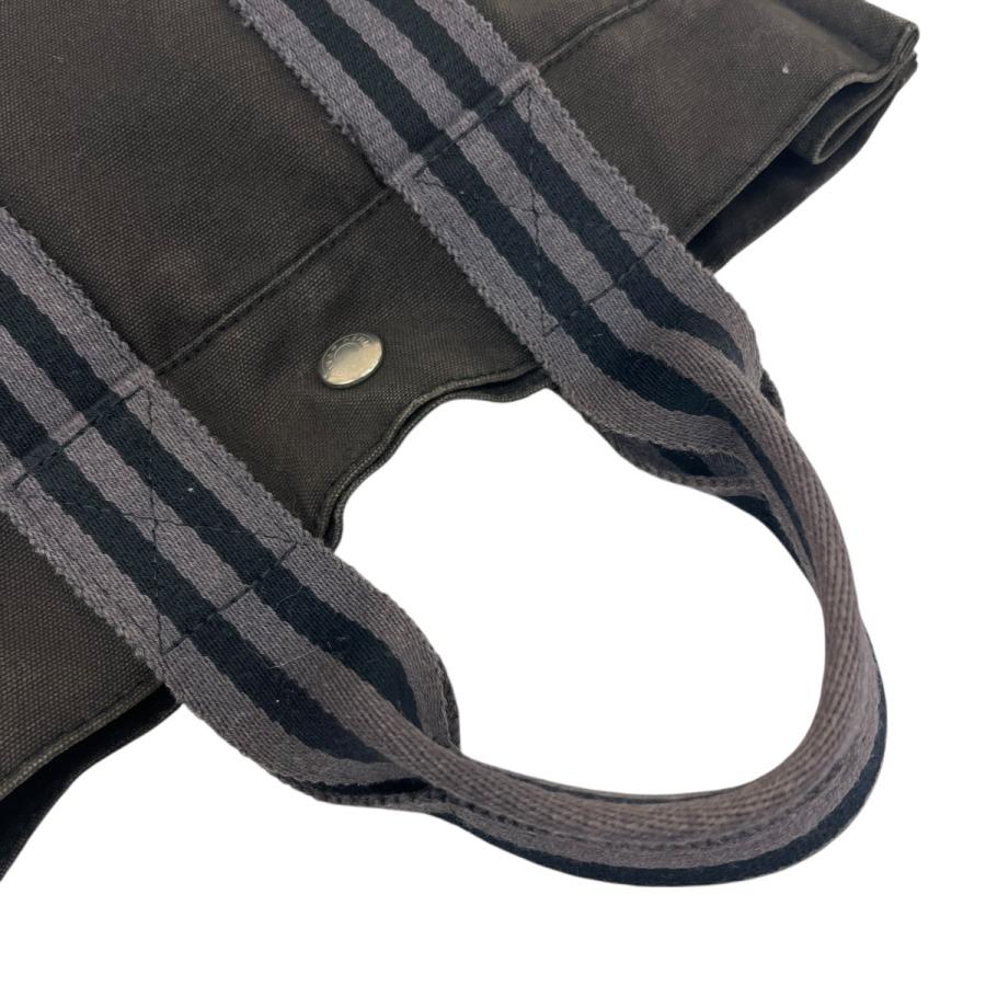 HERMES（エルメス） フールトゥー トートバッグ ブラック