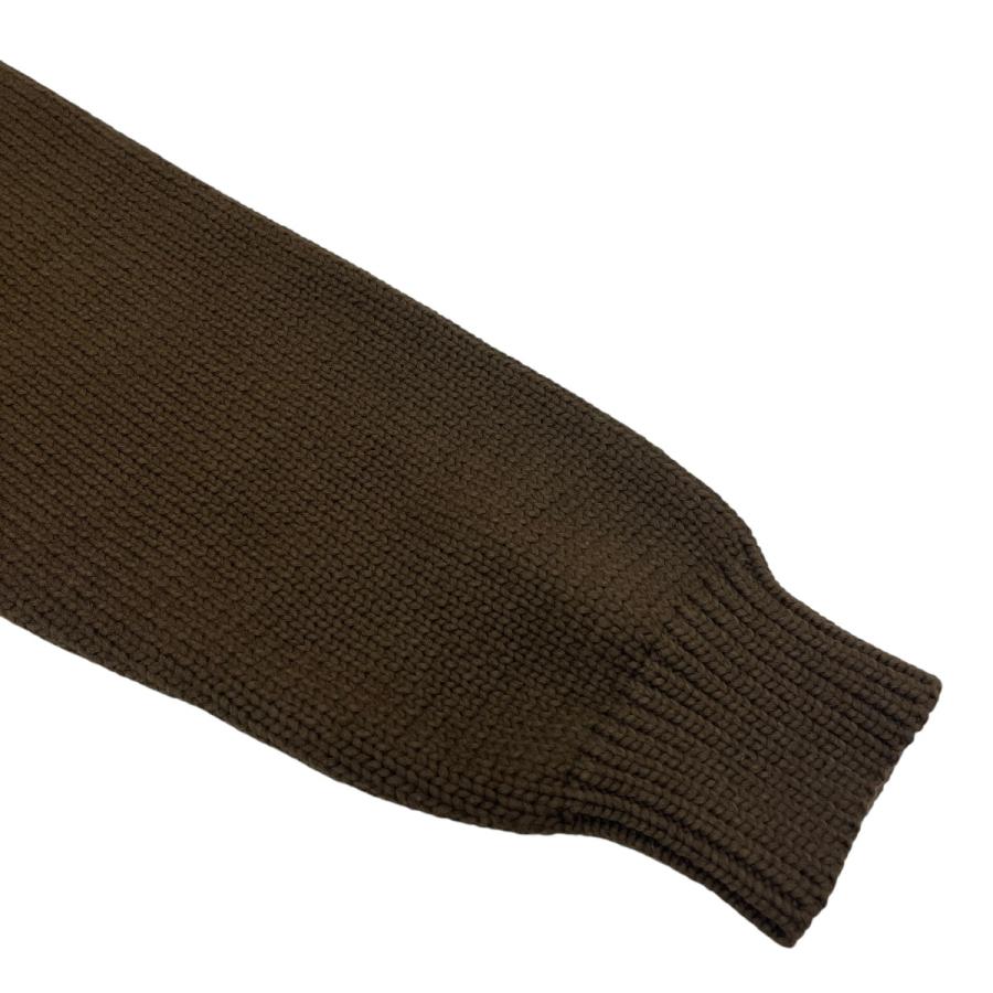 TODAYFUL トゥデイフル 25AW Raglan Knit Pullover ラグランニットプル