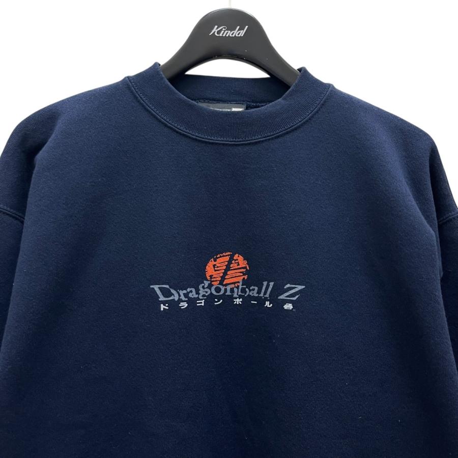 ドラゴン（DRAGON） 【値下げ】DRAGONBALL Z 90's Vintage クルー