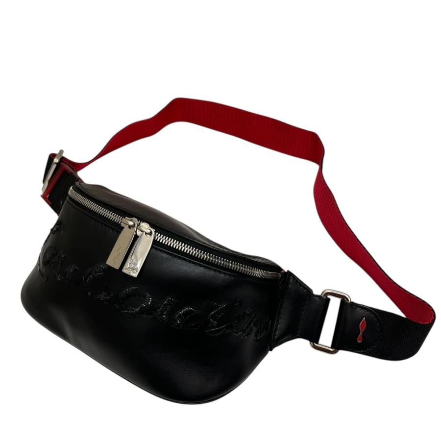 Christian Louboutin（クリスチャンルブタン） ボディバッグ ブラック