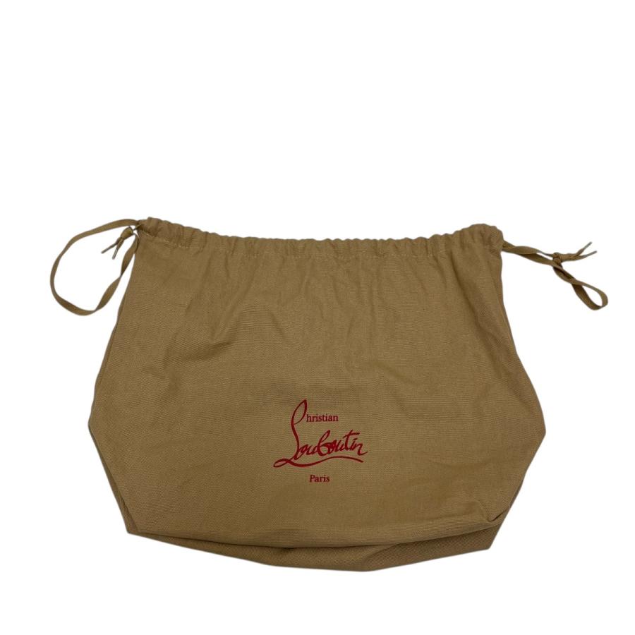 Christian Louboutin（クリスチャンルブタン） ボディバッグ ブラック