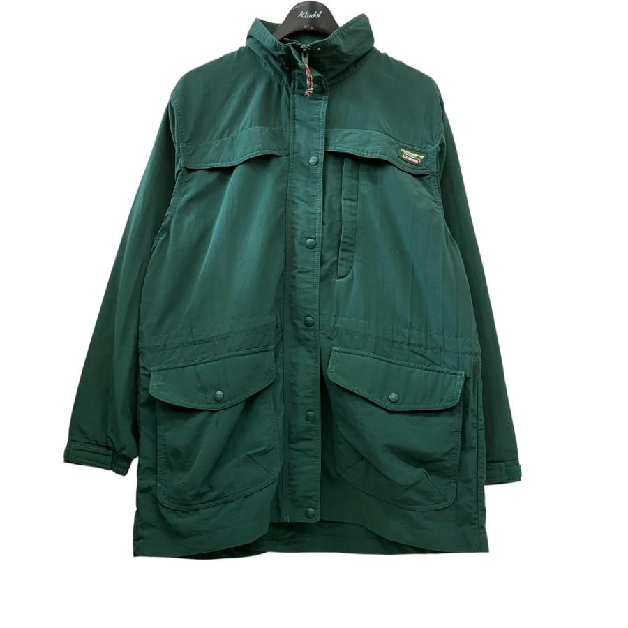 L.L.Bean（エルエルビーン） ジャケット グリーン サイズ：M 