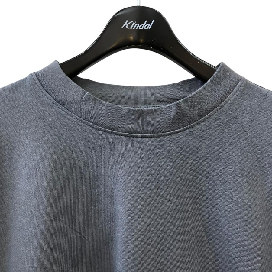 Yeezy イージーギャップ YEEZY GAP 長袖Tシャツ グレー サイズ：XL
